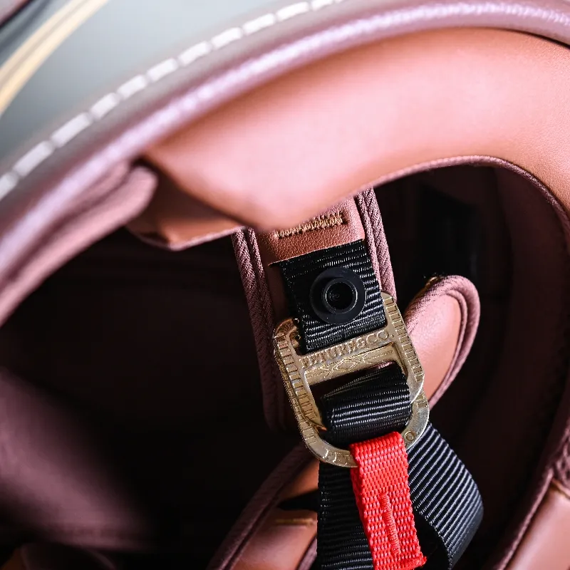 SINX 星格斯-亞光曜石黑