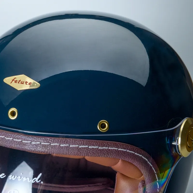 THOMAS 湯瑪斯-亮光暗夜藍