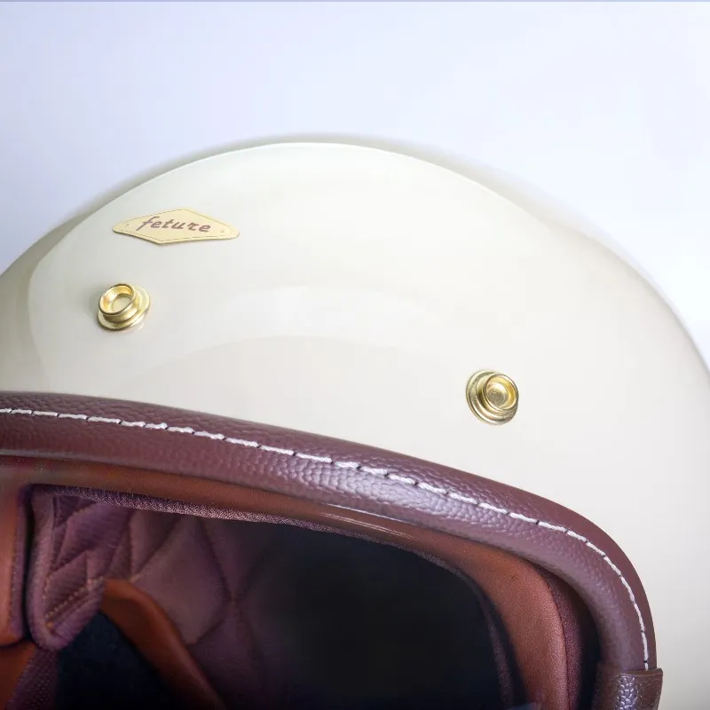 SIMON 賽門-亮光象牙白