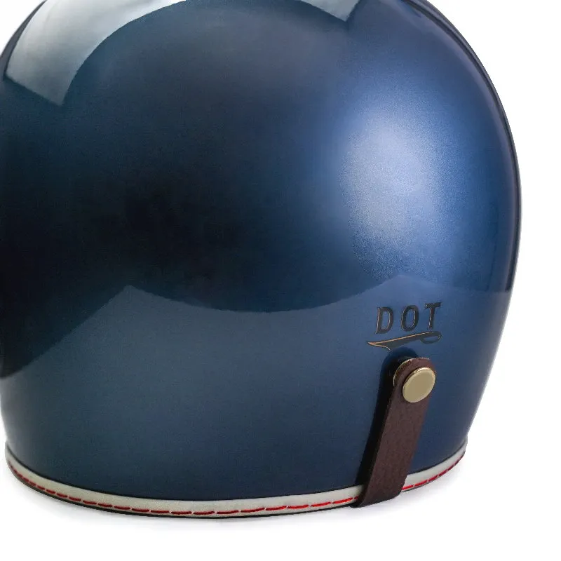 JAYNES 傑尼斯-亮光單寧藍