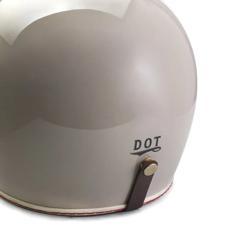 JAYNES 傑尼斯-亮光淺奶茶