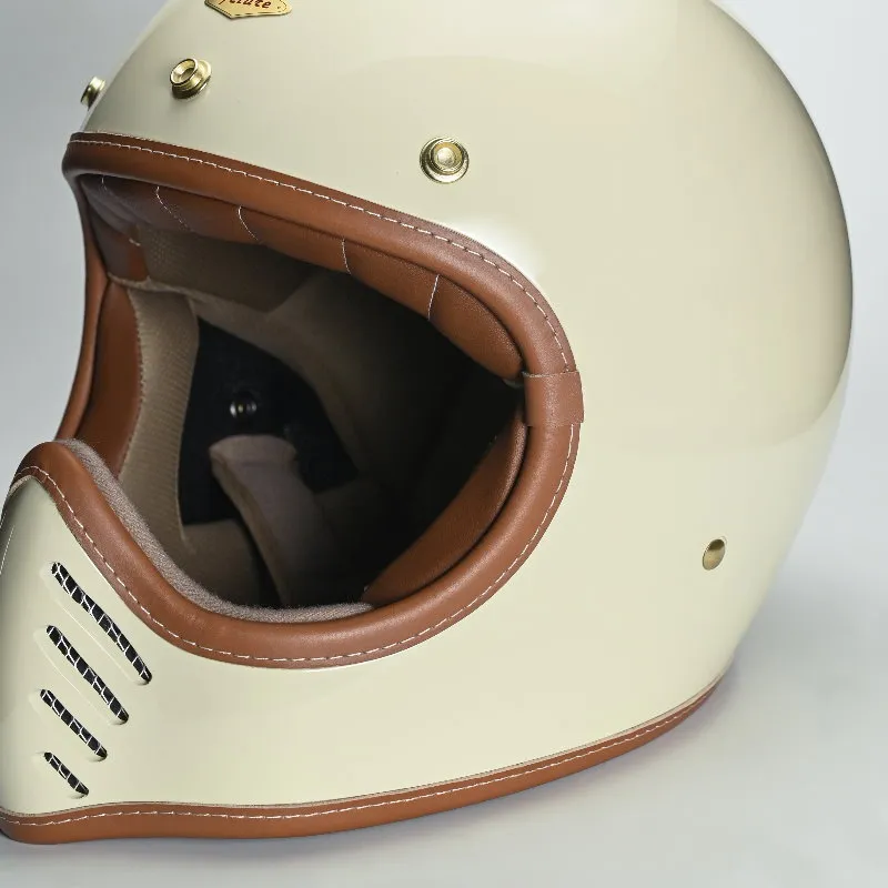 STEVEN CUSTOM史帝文-亮光象牙白