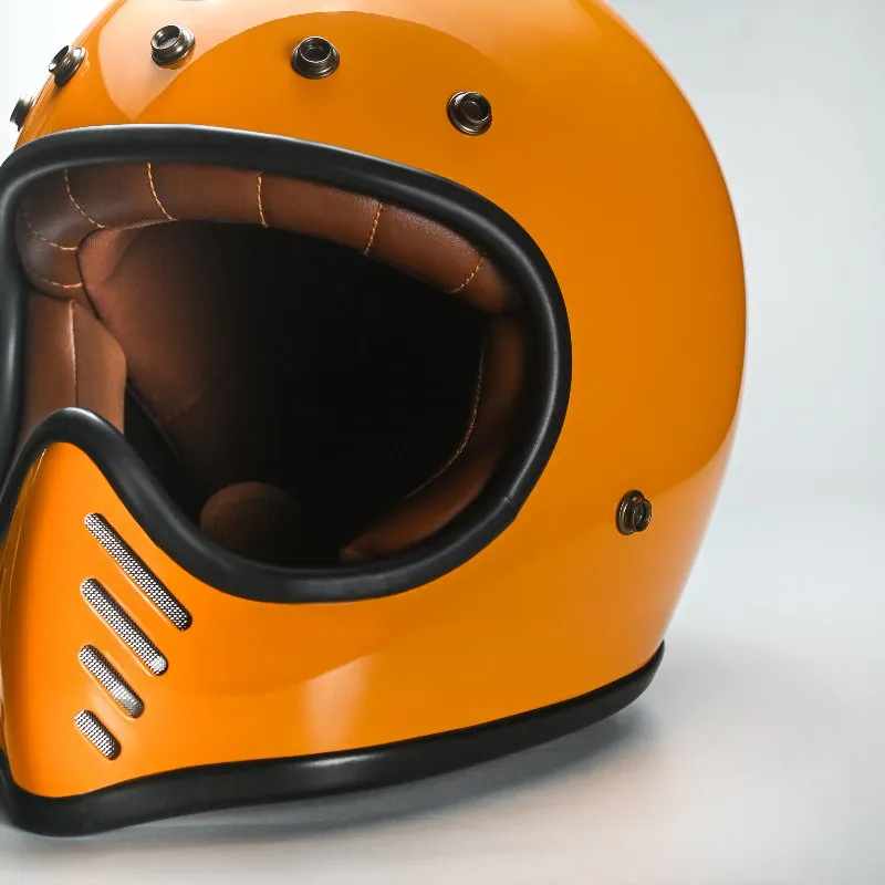 RAW(小帽體)-亮光黃