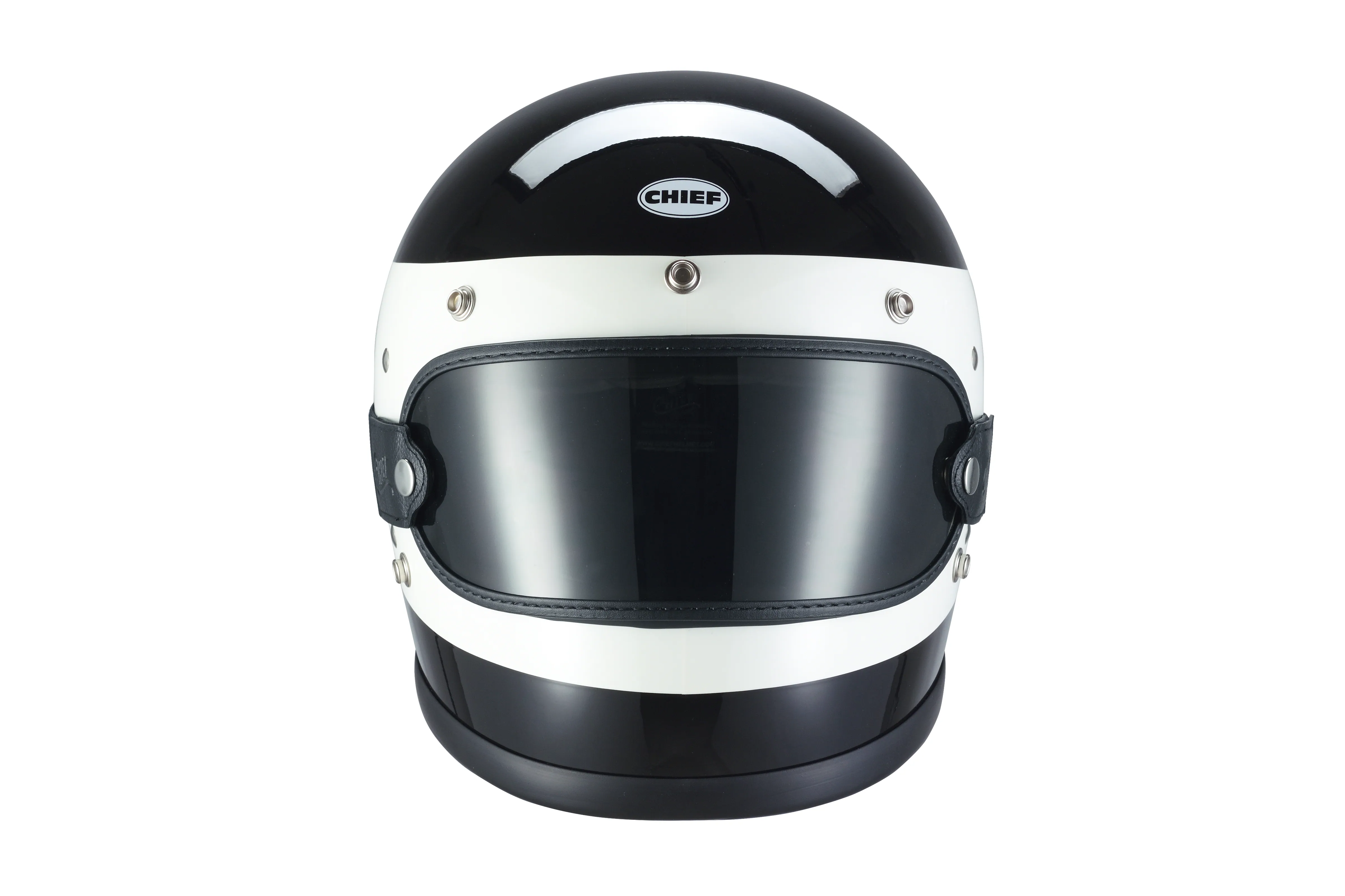 HESTIA FRP 風鏡 墨色