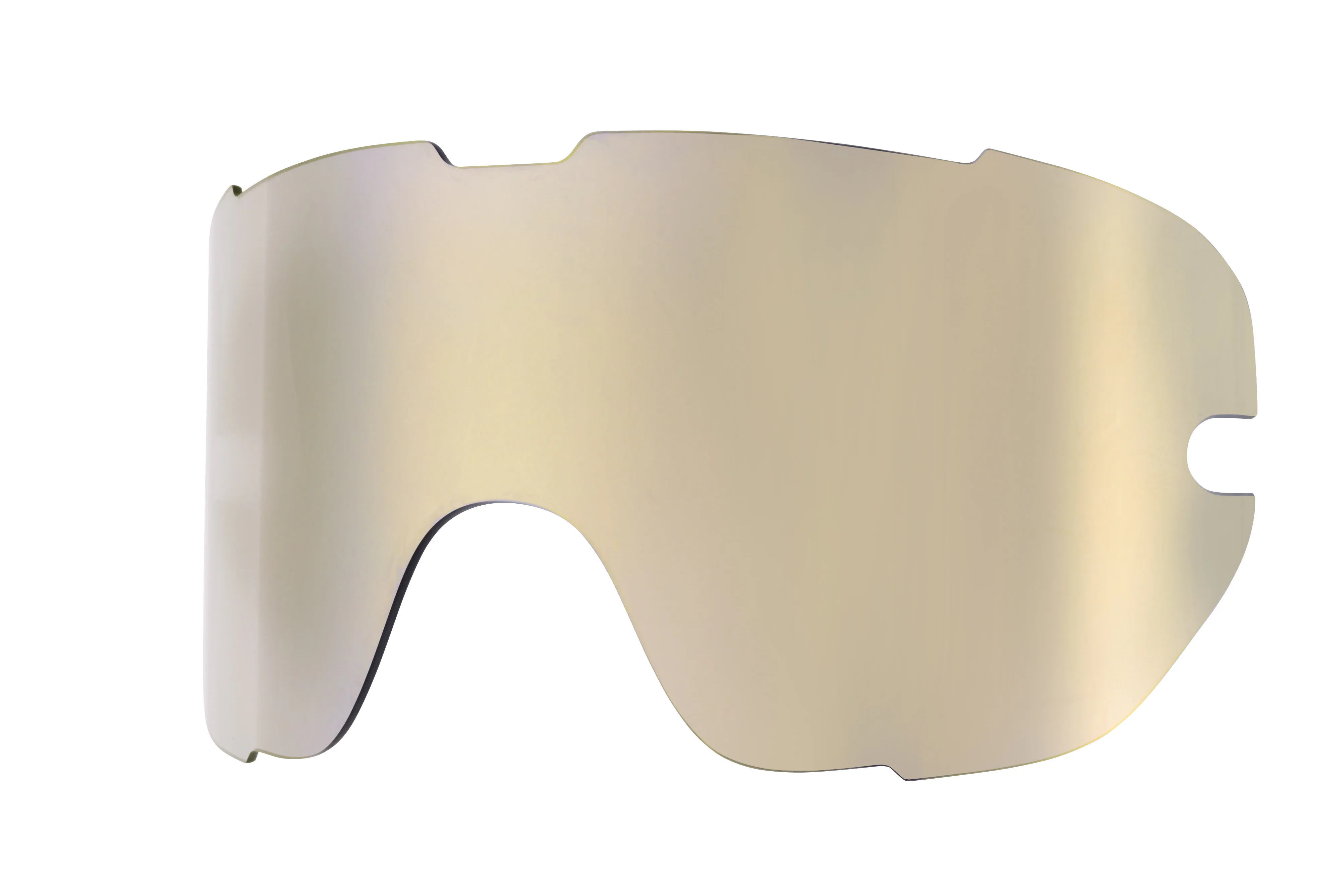 AEGIS 艾癸斯 鏡片 金電鍍