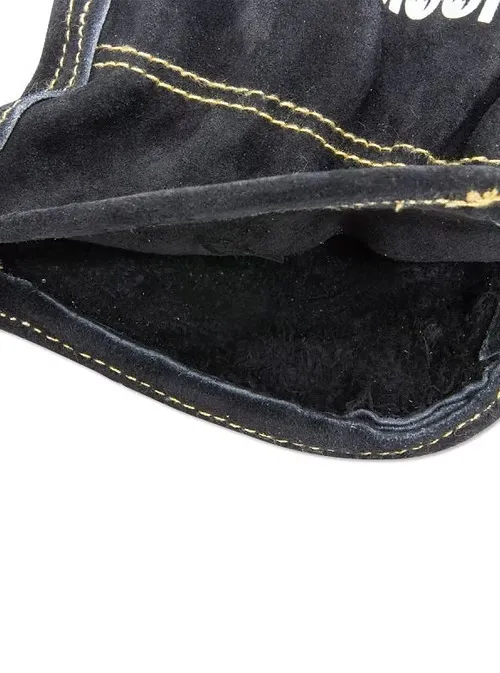 MOON 皮革 騎士手套 [MG970]