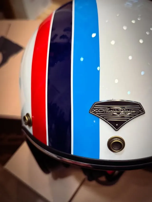 Air Runner復古帽 —義大利國旗 & M Power ｜限量款｜