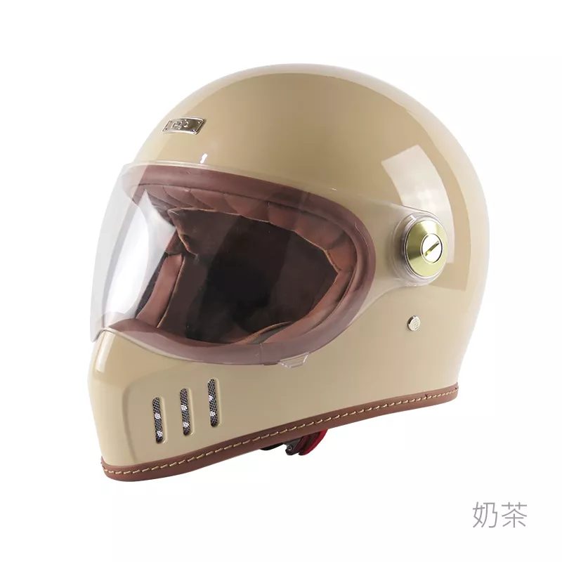 K-866V 鎖鏡山車帽