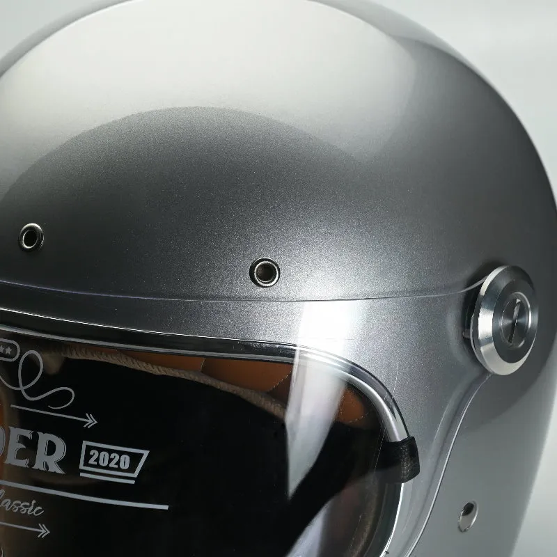 LOUISE路易士-亮光星空銀