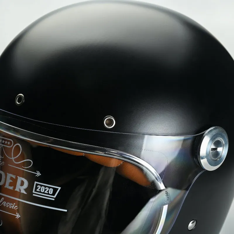 LOUISE路易士-亞光曜石黑