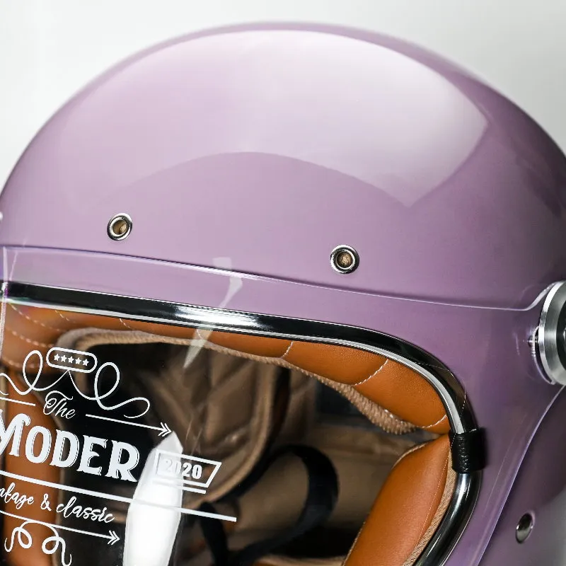 ADELINE艾德林-亮光丁香紫