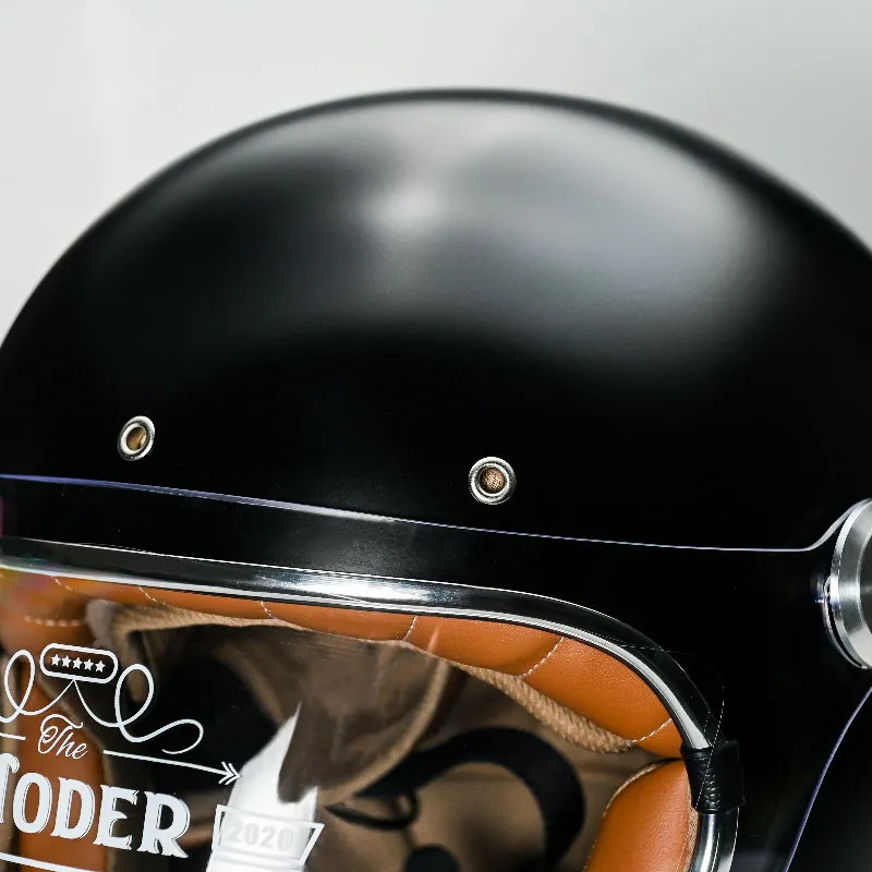 ADELINE艾德林-亞光曜石黑