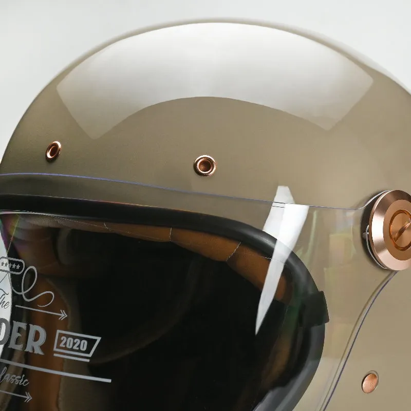 BENJAMIN本傑明-亮光淡漠駝