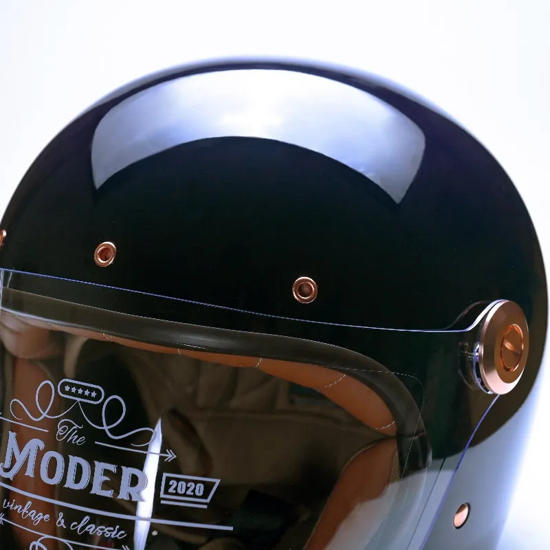 BENJAMIN本傑明-亮光寶藍紫