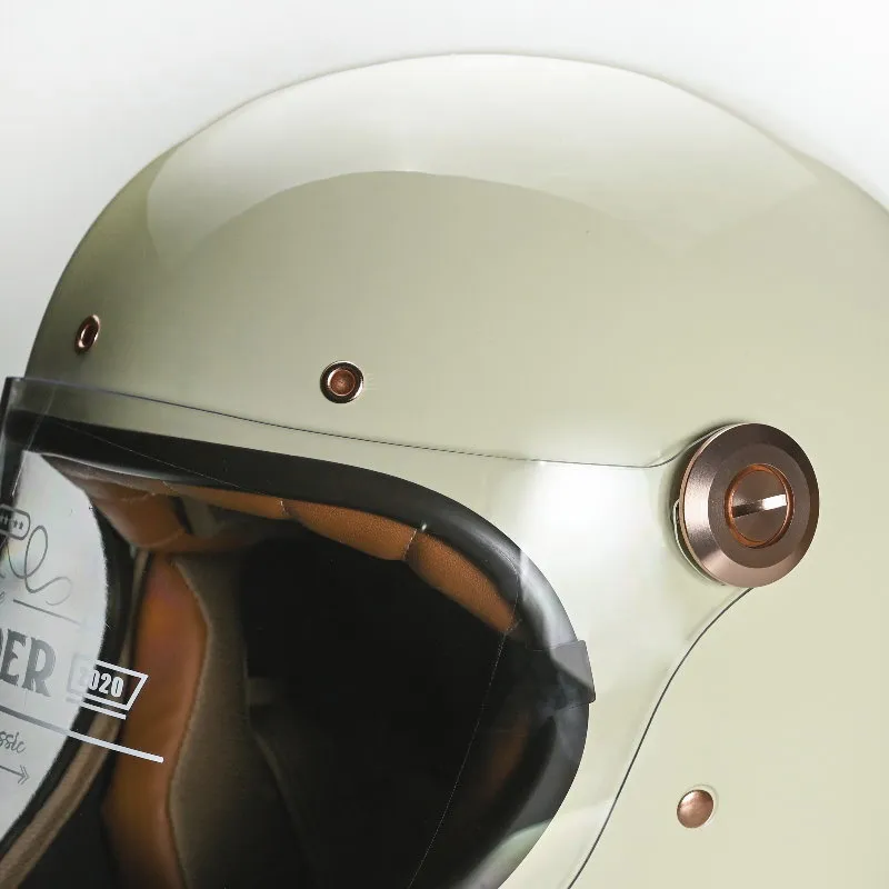 BENJAMIN本傑明-亮光象牙白