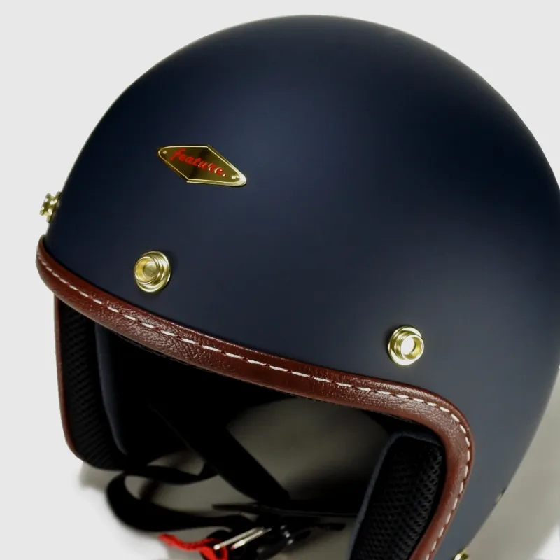 ROY 羅伊-平光暗夜藍