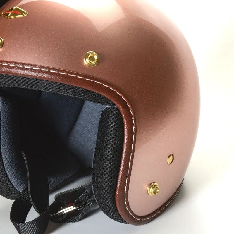 ROY 羅伊-亮光玫瑰金