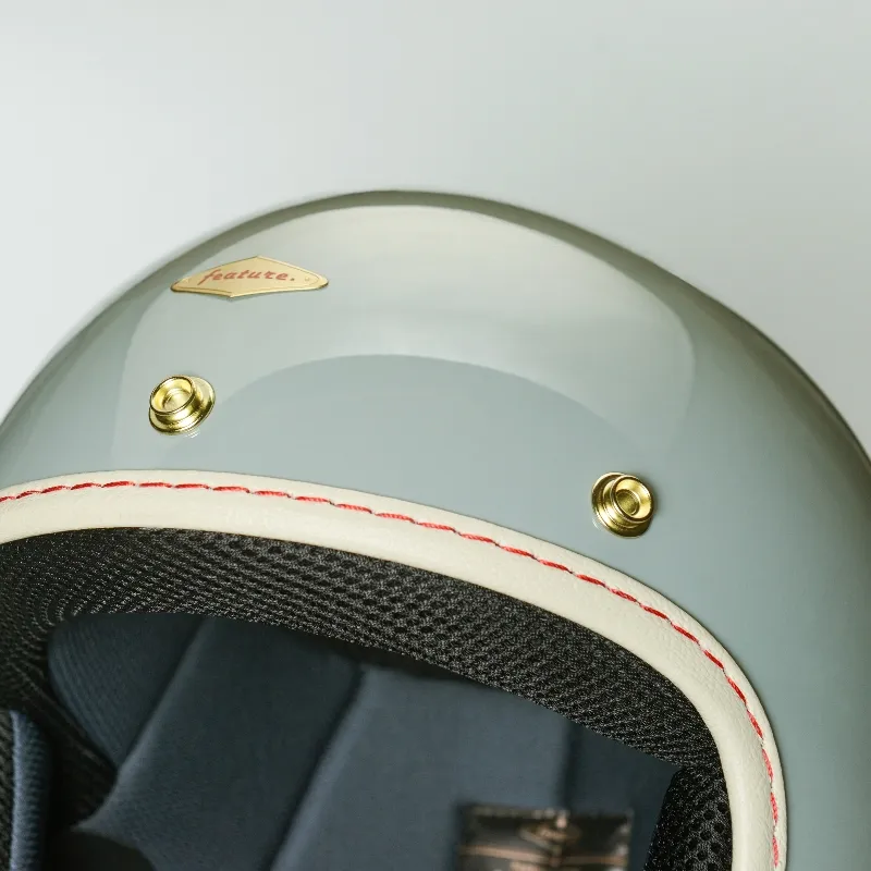 VAN Ⅲ 汎-亮光淺褐綠