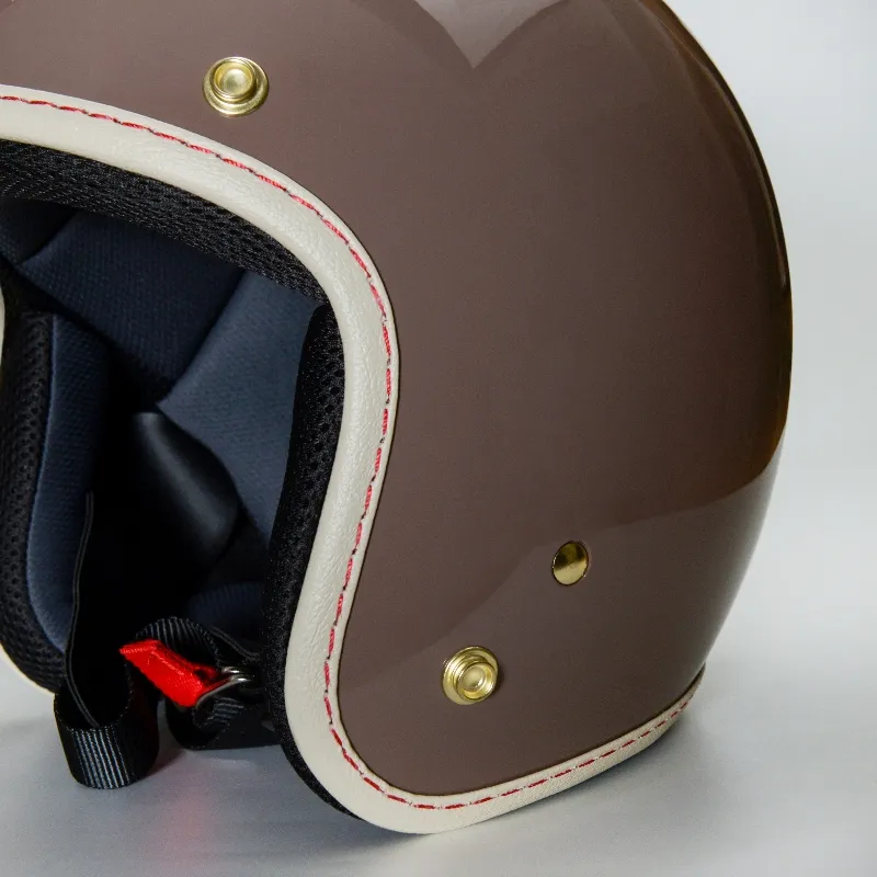 VAN Ⅲ 汎-亮光淺灰紫