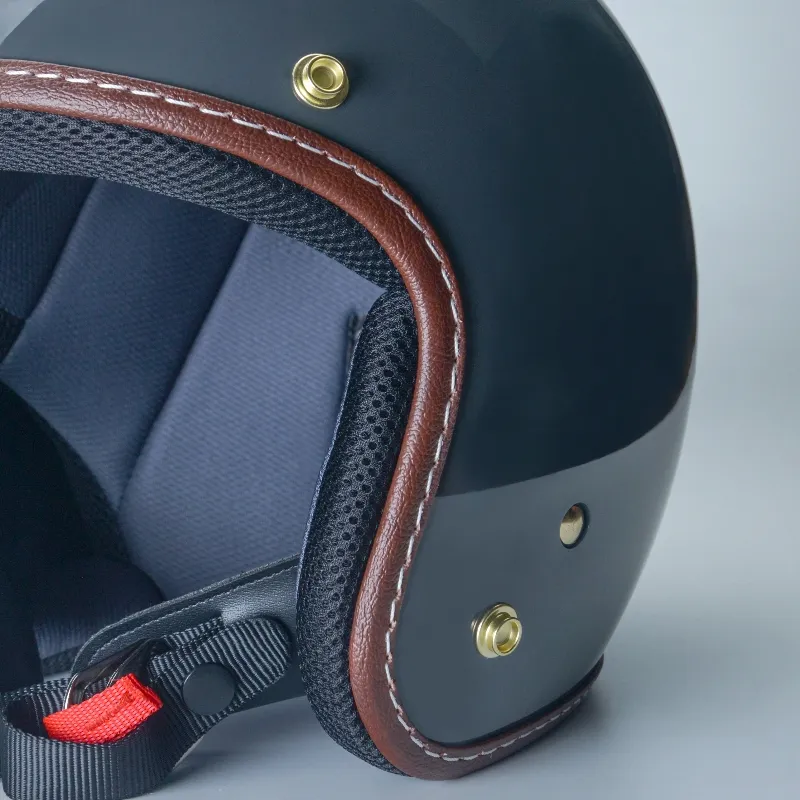 DEREK Ⅲ 德瑞克-亮光石墨灰