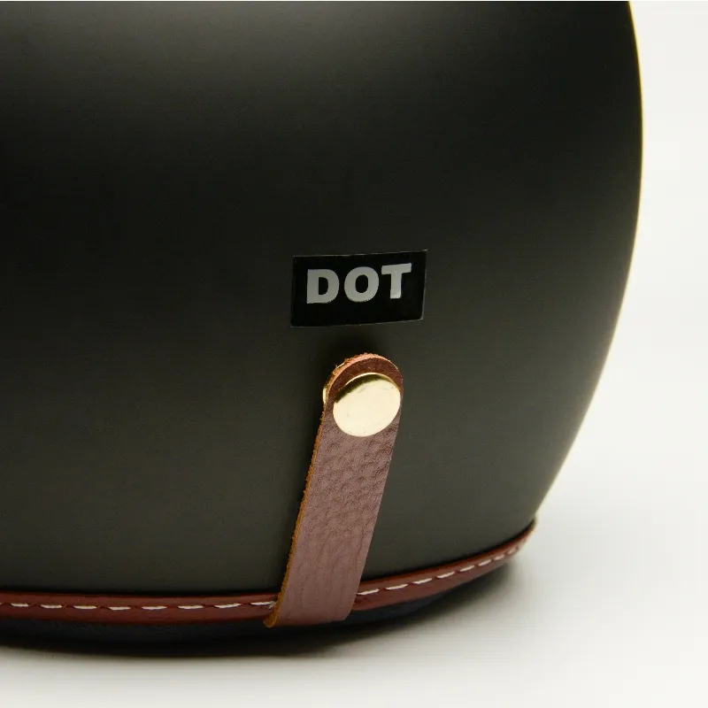 DEREK Ⅲ 德瑞克-平光曜石黑