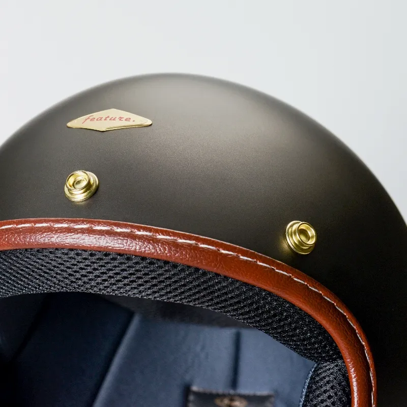 DEREK Ⅲ 德瑞克-亞光玄武灰