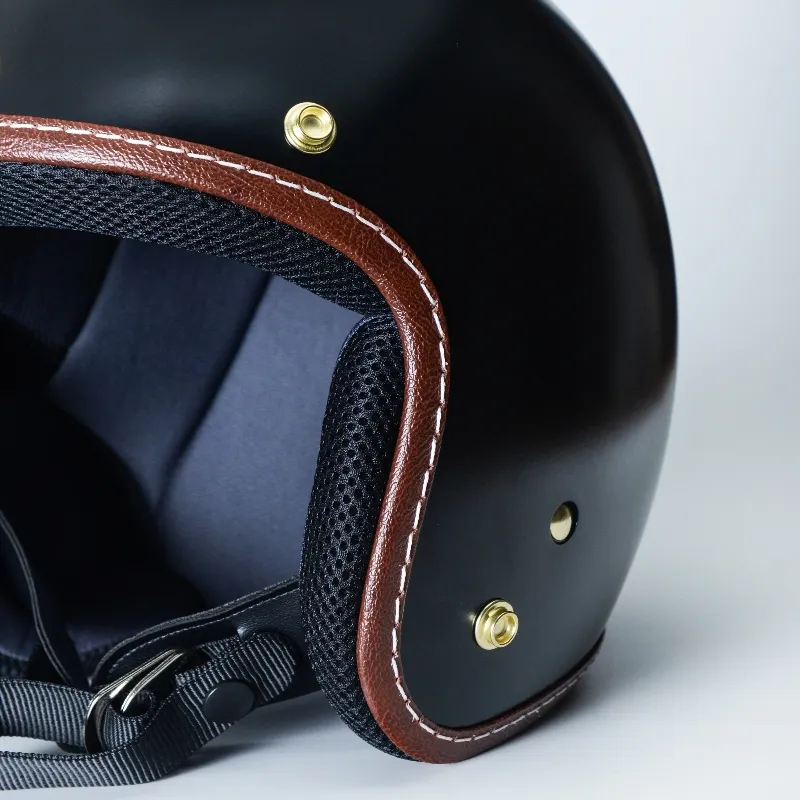 DEREK Ⅲ 德瑞克-亞光曜石黑