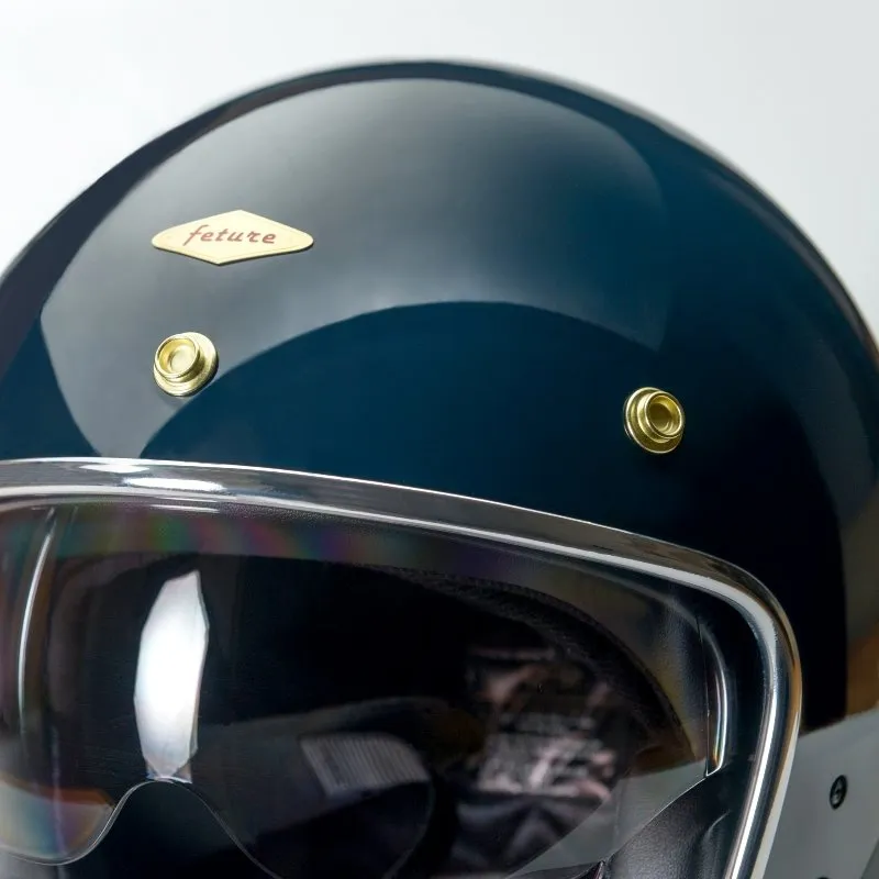 BRIAN 博萊恩 - 暗夜藍