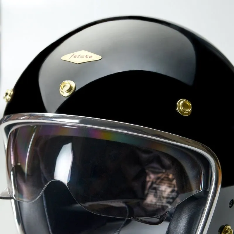 BRIAN 博萊恩 - 曜石黑