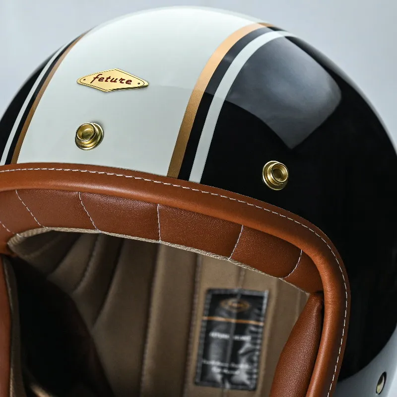 GODEN CUSTOM高登-亮光曜石黑