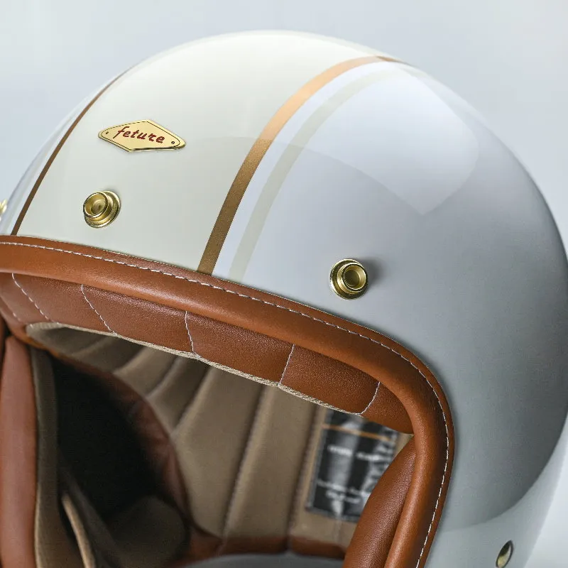 GODEN CUSTOM高登-亮光雪地白