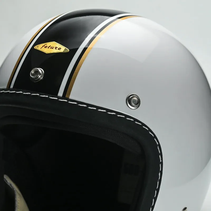 500TX-1TAKE CUSTOM-亮光雪地白