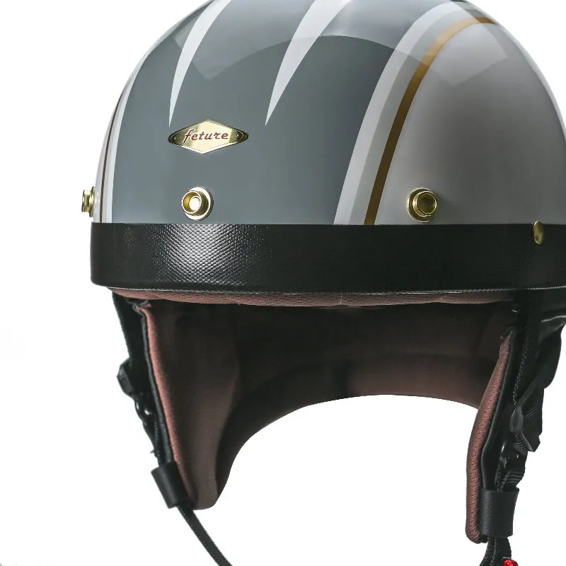 JASON傑生(小羊皮)-亮光雪地白