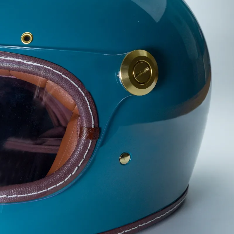 THOMAS 湯瑪斯-亮光青岩藍