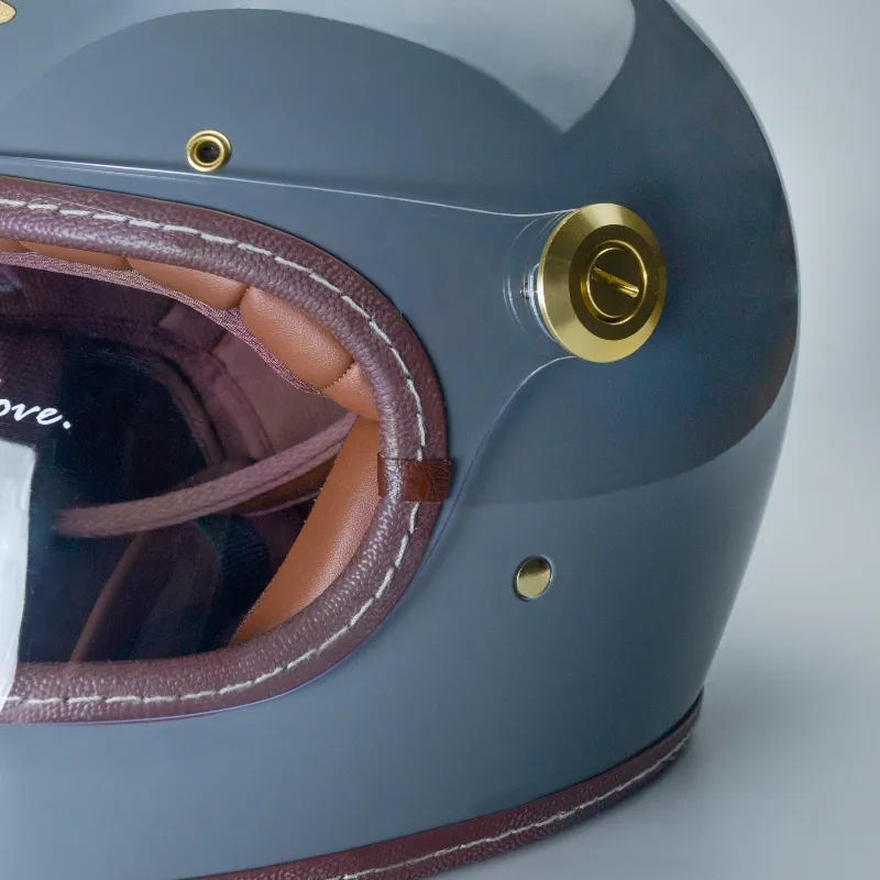 THOMAS 湯瑪斯-亮光水泥灰