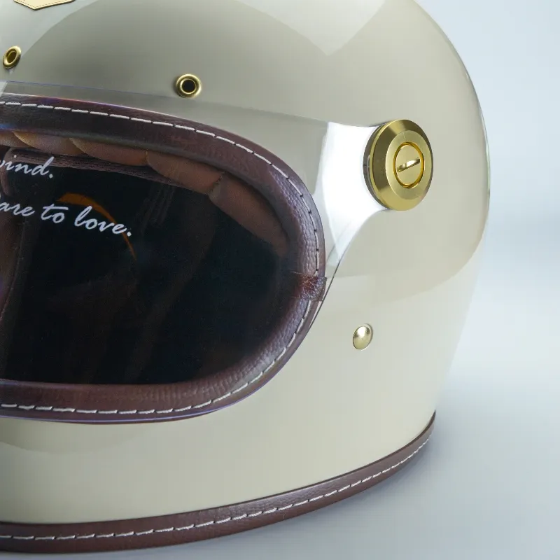 THOMAS 湯瑪斯-亮光象牙白