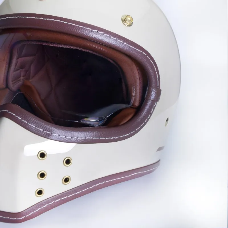 SIMON 賽門-亮光象牙白