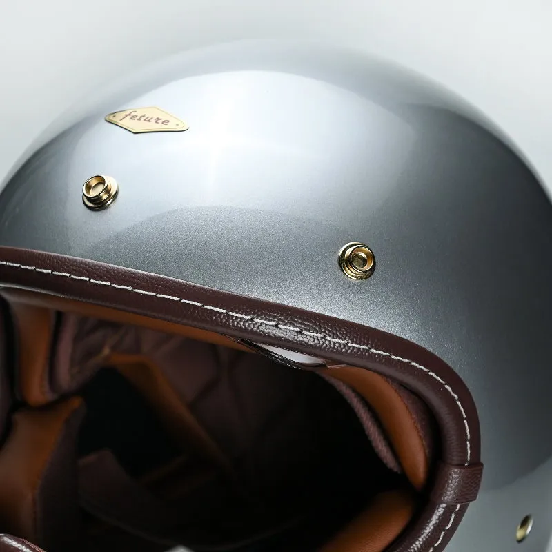 SIMON 賽門-亮光冰島銀