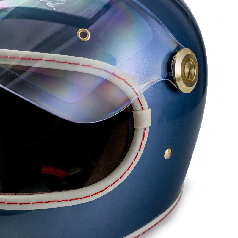 JAYNES 傑尼斯-亮光單寧藍