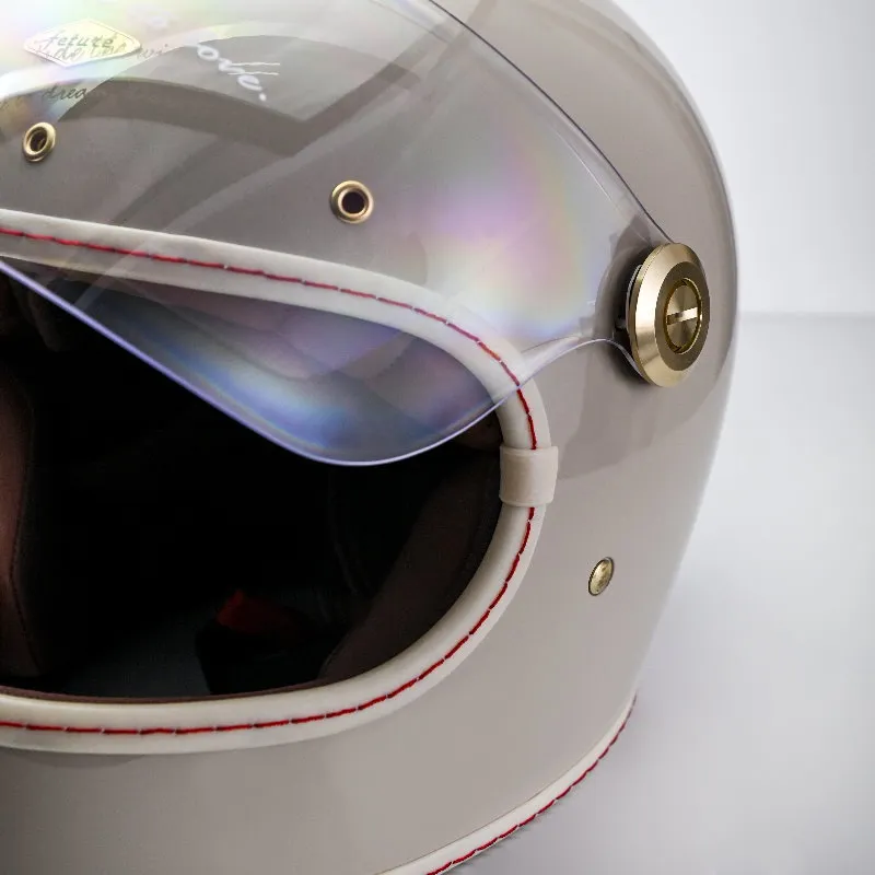 JAYNES 傑尼斯-亮光淺奶茶