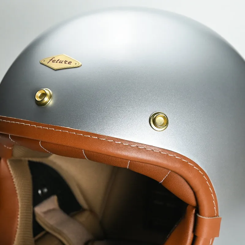 STEVEN CUSTOM史帝文-亞光冰島銀