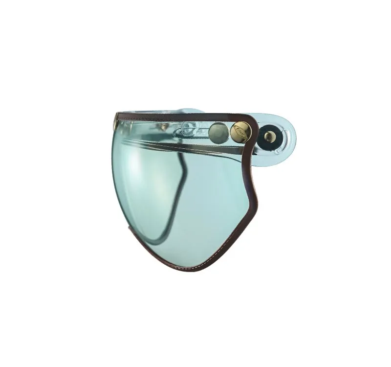 W風鏡(TOP咖啡飾邊)-淺綠