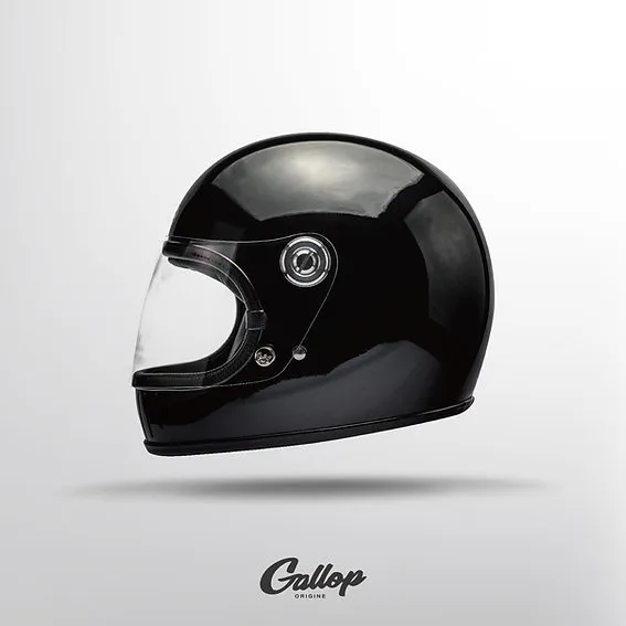 全罩式安全帽 TRACK SAFETY HELMET S