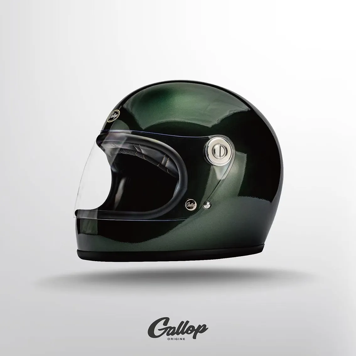 全罩式安全帽 TRACK SAFETY HELMET- 經典樂高帽