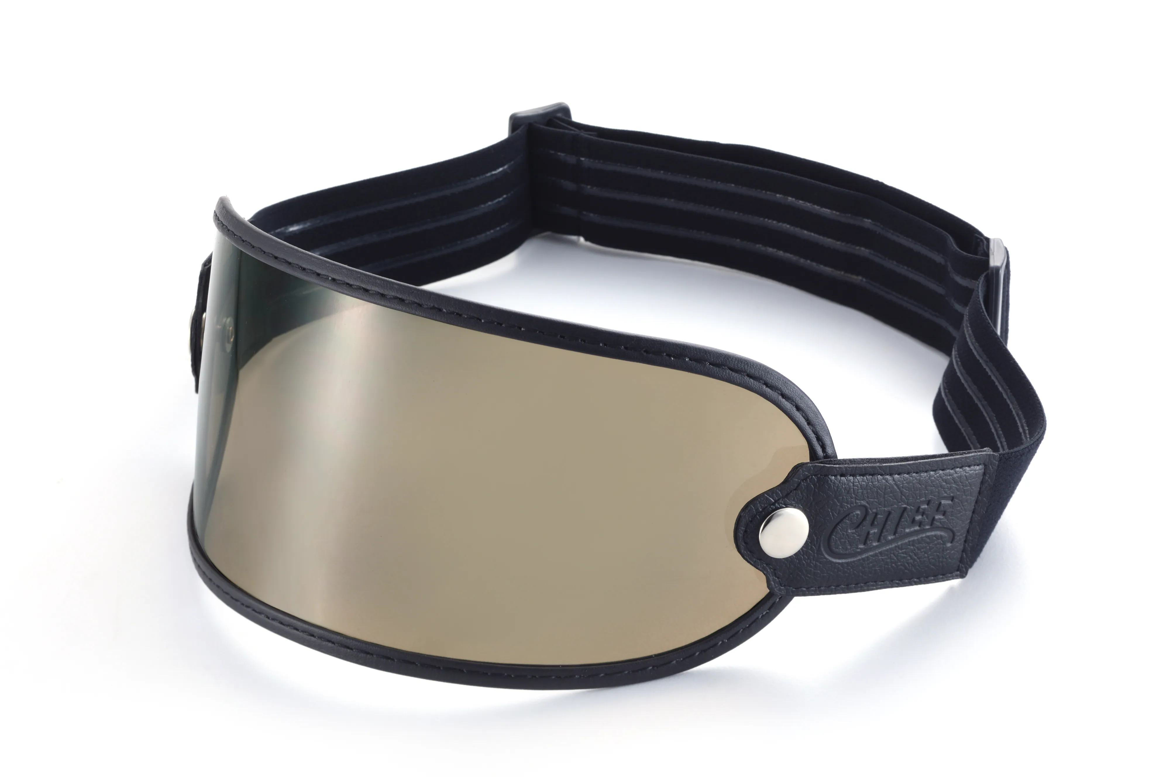 HESTIA FRP 風鏡 墨色