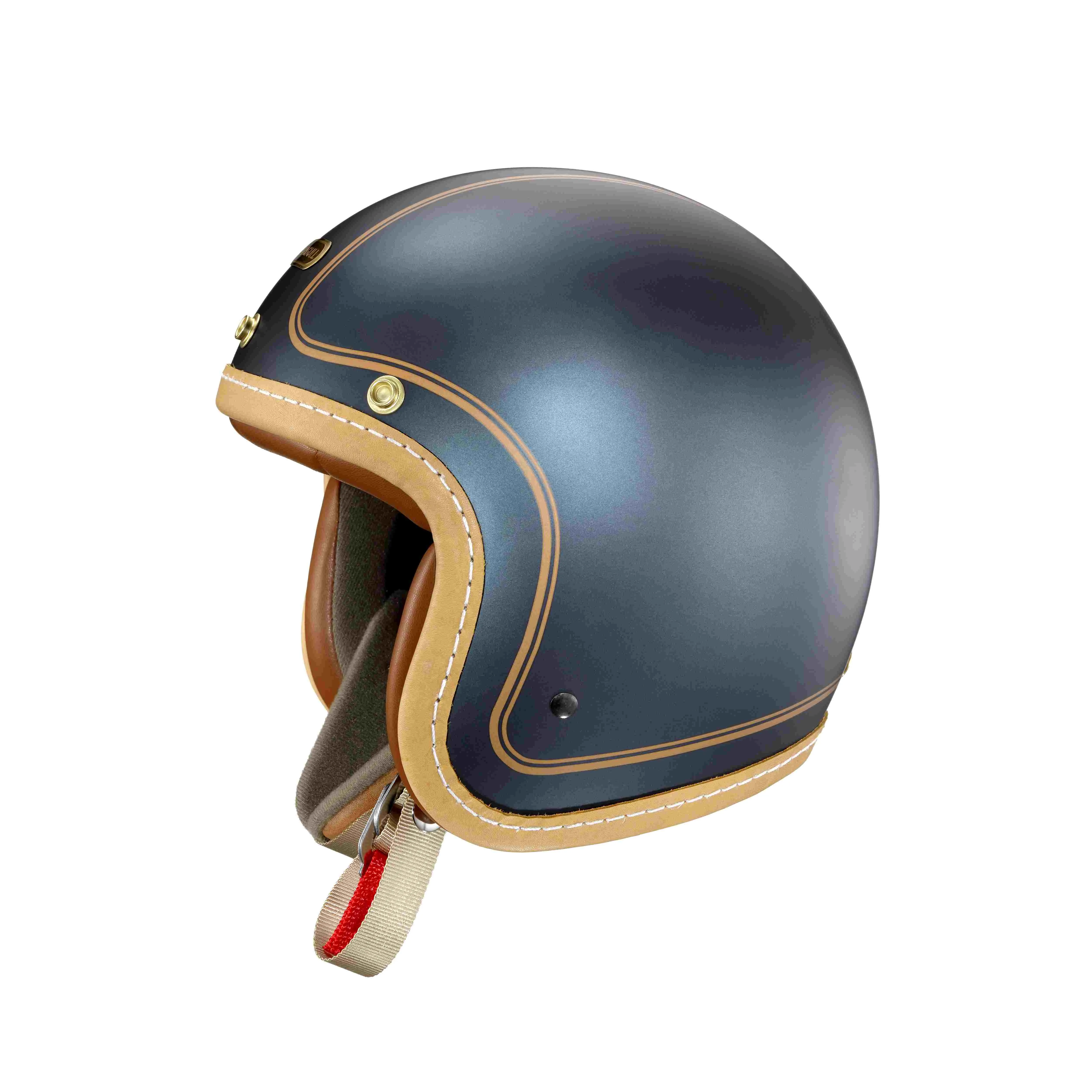 【海鷗安全帽】TW-786究極職人條紋安全帽