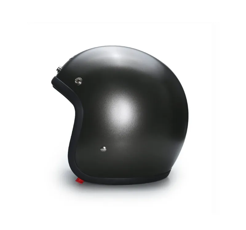 Feture 飛喬安全帽｜500TX 小帽體-亞光玄武灰