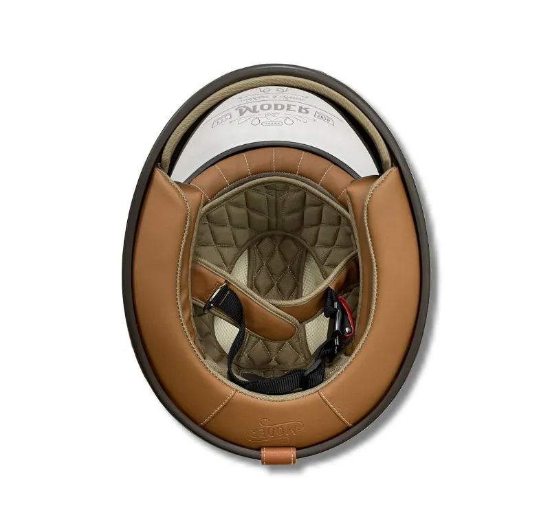 BENJAMIN本傑明-亮光淡漠駝