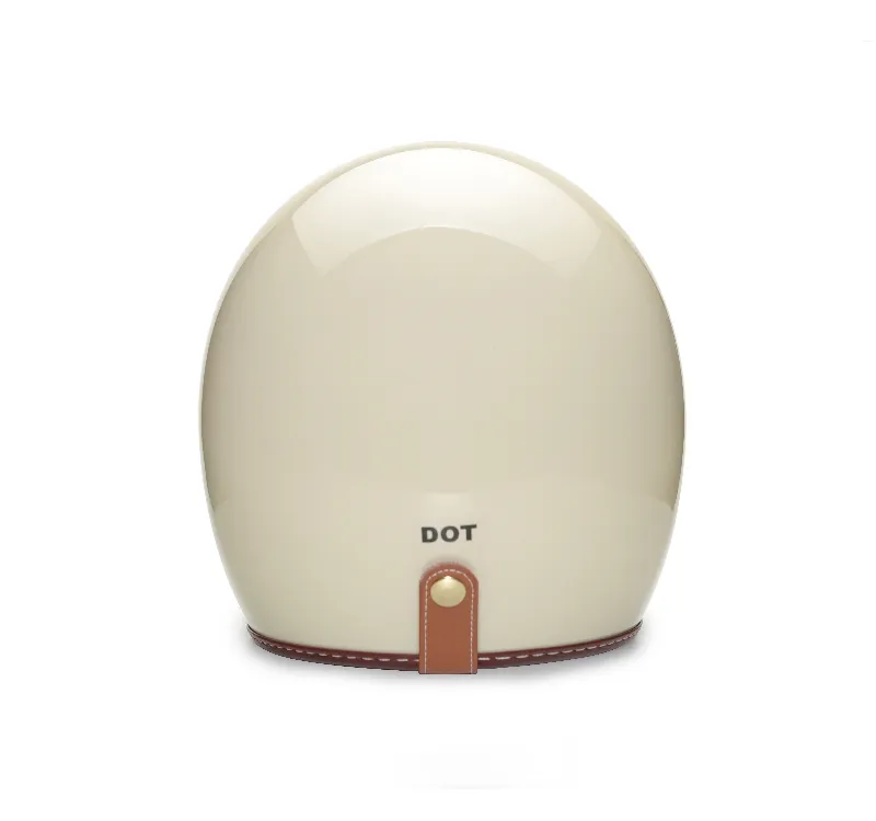 ROY 羅伊-亮光象牙白