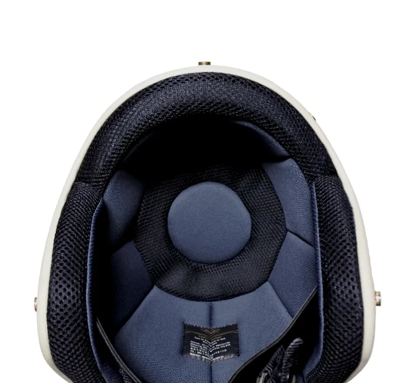 VAN Ⅲ 汎-亮光復古紅